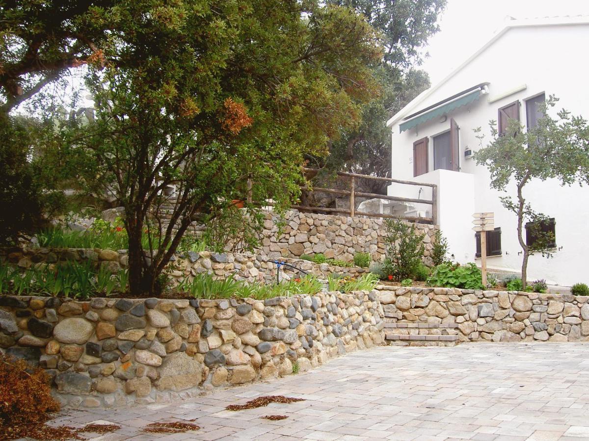 Ulivo Apartment Quartu Sant'Elena Exterior photo