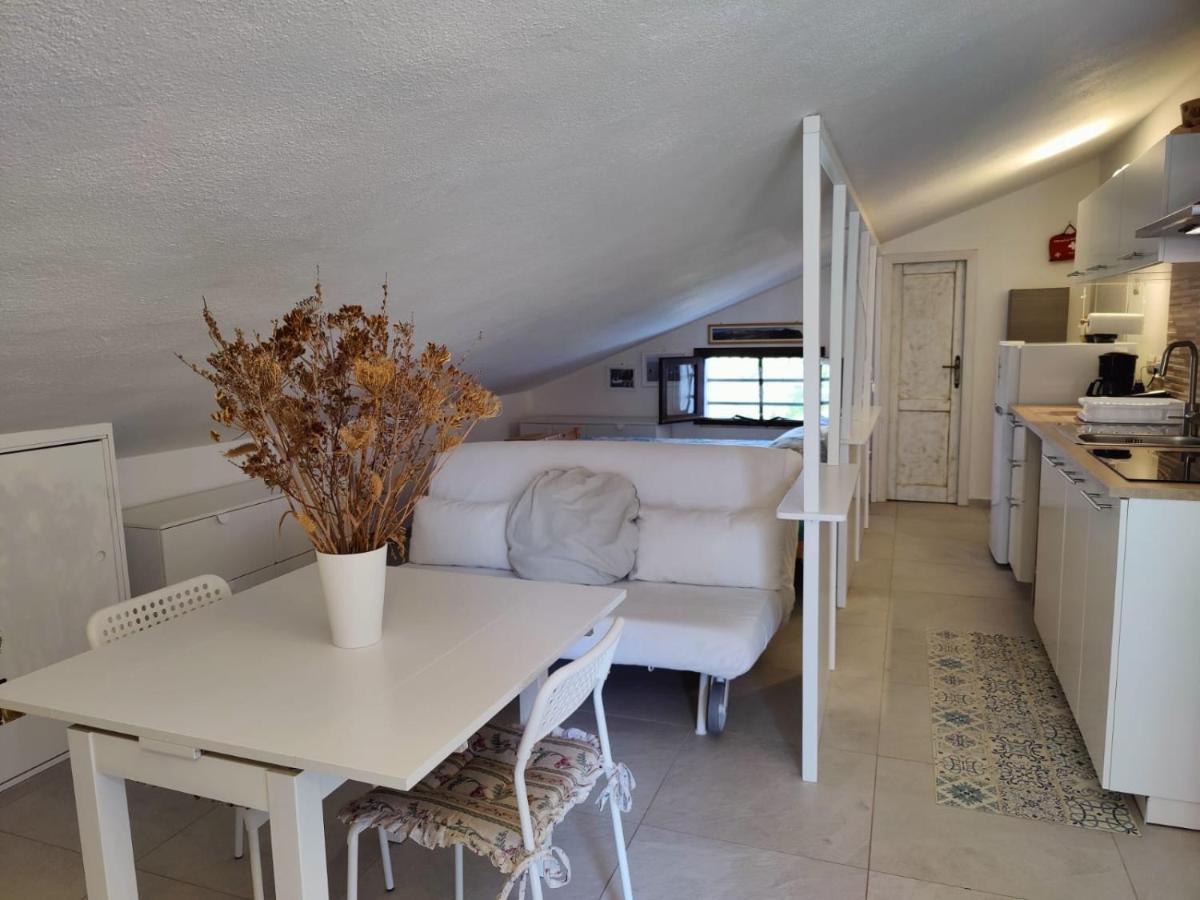 Ulivo Apartment Quartu Sant'Elena Exterior photo