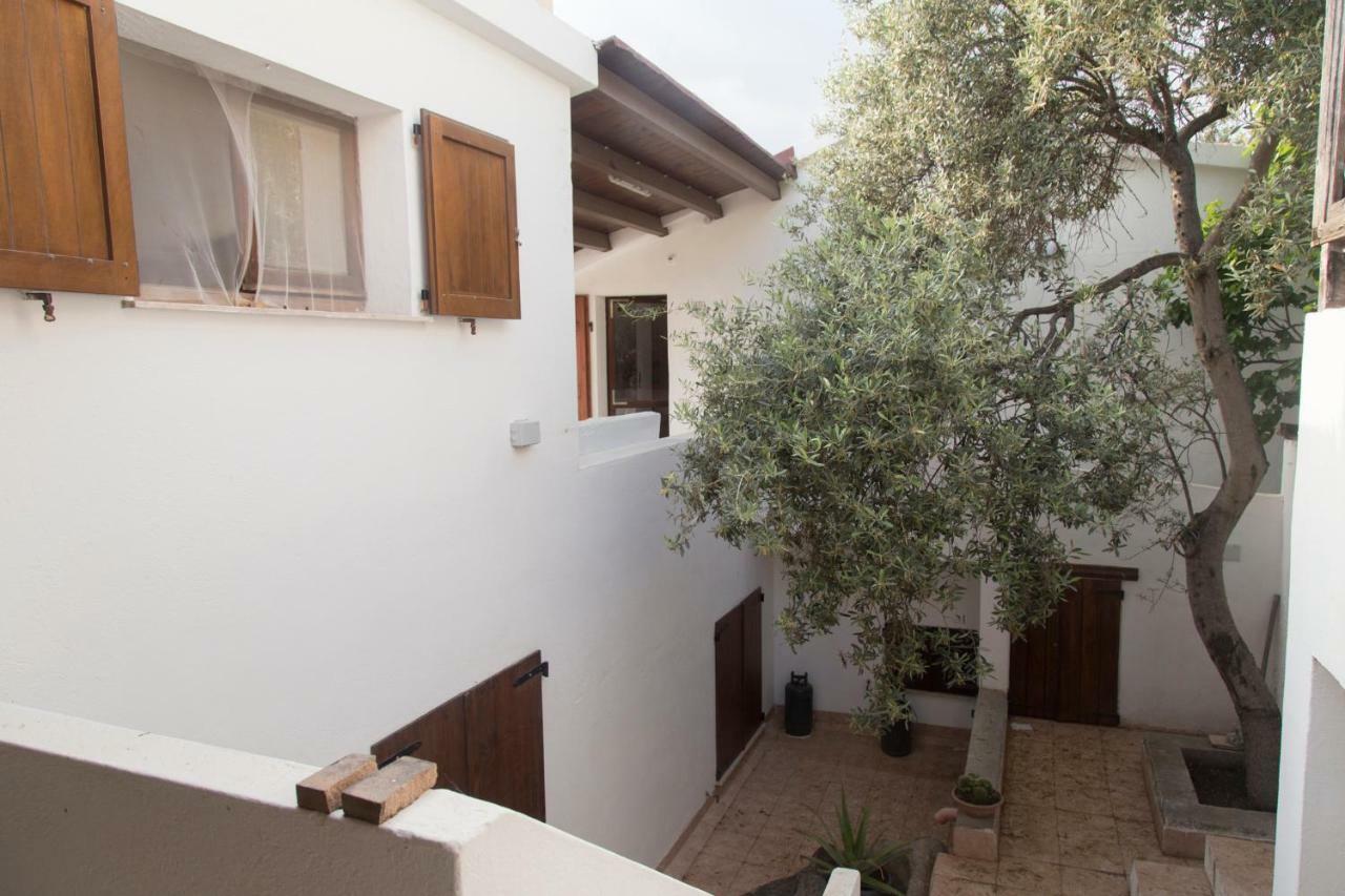 Ulivo Apartment Quartu Sant'Elena Exterior photo